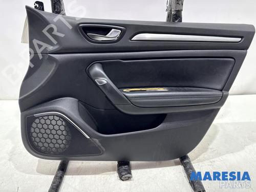 Used Front right panel RENAULT MEGANE IV Hatchback (B9A/M/N_) 1.2 TCe 130 (B9MR) (130 hp) 31480150