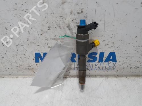 Injector CITROËN C4 CACTUS 1.6 BlueHDi 100 | BP31513817M100 