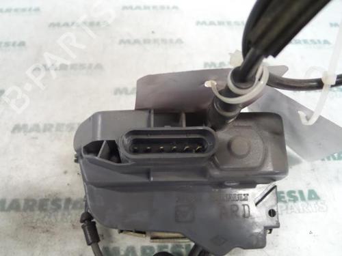 Electronic module RENAULT LAGUNA II (BG0/1_) 1.9 dCi (BG08, BG0G) | BP31521283M83