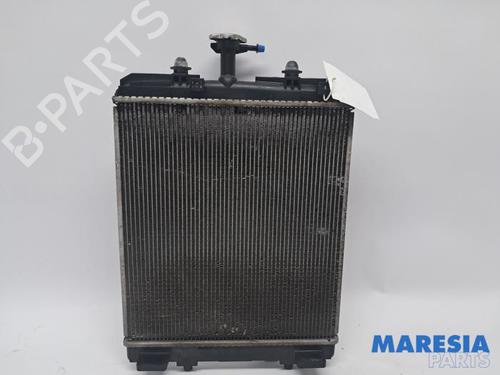 Water radiator PEUGEOT 108 1.0 VTi | BP37524233M31 - Image 4