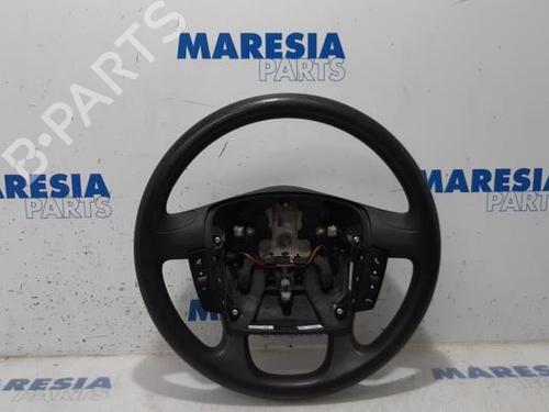 Ratt CITROËN JUMPER II Platform/Chassis 2.2 HDi 150 (150 hp) 31413521