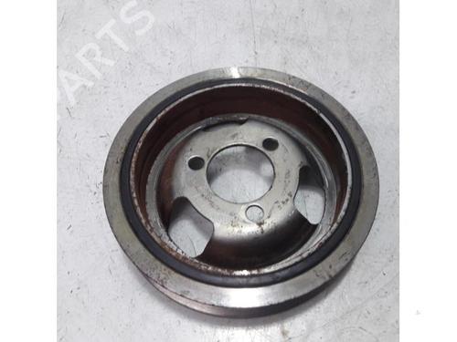 Pulley PEUGEOT 207 CC (WD_) 1.6 16V Turbo | BP31497977M122