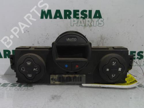 Used Climate control RENAULT MEGANE II (BM0/1_, CM0/1_) 1.9 dCi (BM0G, CM0G) (120 hp) 31447311