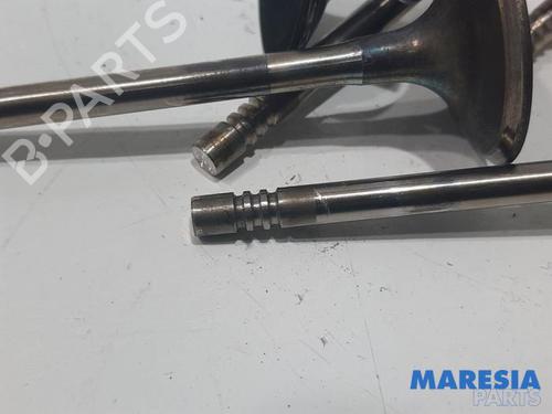 Other CITROËN C3 II (SC_) 1.6 VTi 120 | BP31389728O1