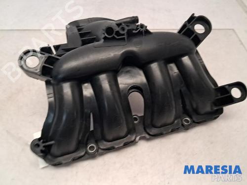 Used Injection rail PEUGEOT 3008 I MPV (0U_) 1.6 THP (156 hp) 31416589