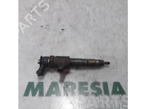 Used Injector CITROËN BERLINGO Box Body/MPV (B9) 1.6 HDi 90 16V (90 hp) 31432678