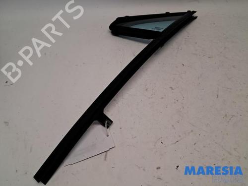 Used Front left quarter glass RENAULT ZOE Hatchback Van (BFM_) Electric (BFME) (92 hp) 31494345