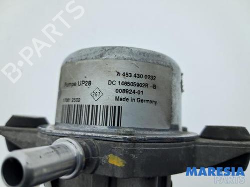 Electronic sensor RENAULT CLIO IV (BH_) 1.6 RS Trophy (BHJ4, BHJ6) | BP38937472M84 - Image 5
