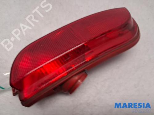 Used Rear fog light PEUGEOT 206+ (2L_, 2M_) 1.4 i (2LKFWA, 2MKFWA) (75 hp) 31417237