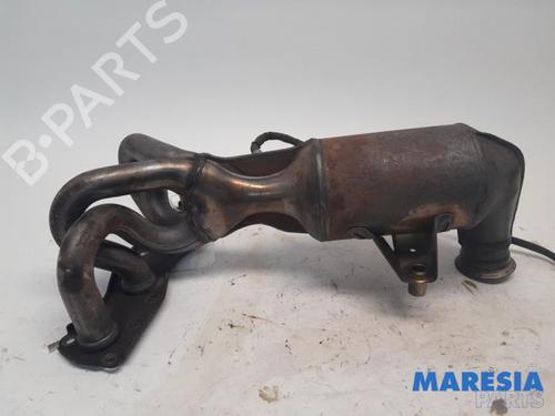 Catalyst PEUGEOT 207 CC (WD_) 1.6 16V | BP31448929M10