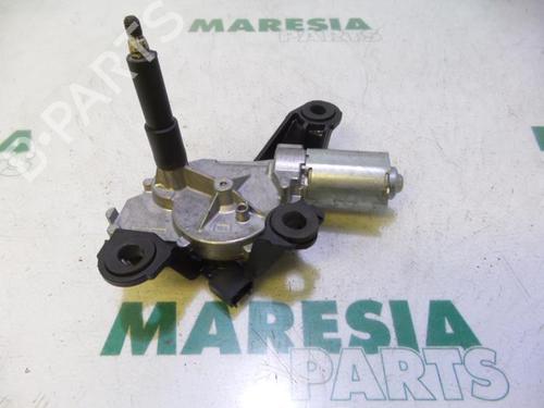 Used Rear wiper motor RENAULT MEGANE III Grandtour (KZ0/1) 1.5 dCi (KZ09, KZ0D, KZ1G, KZ29, KZ14, KZ1W, KZ10, KZ1F,... (110 hp) 31529874