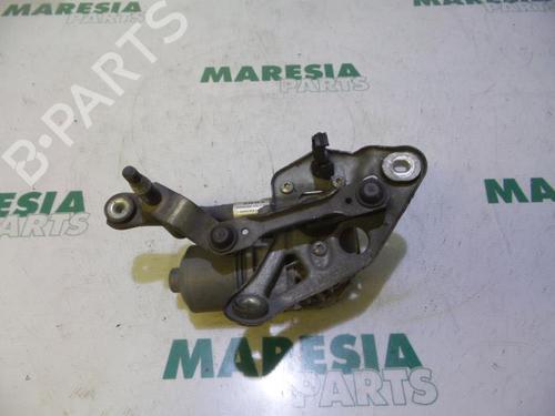 Used Front wiper motor PEUGEOT 407 (6D_) 1.6 HDi 110 (6D9HZC, 6D9HYC) (109 hp) 31536869