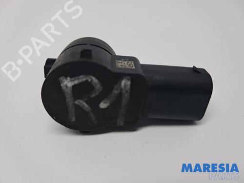 Electronic sensor PEUGEOT 308 CC (4B_) 1.6 16V | BP37875528M84 - Image 2
