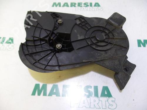 Used Timing cover CITROËN C3 II (SC_) 1.6 HDi (92 hp) 31431776