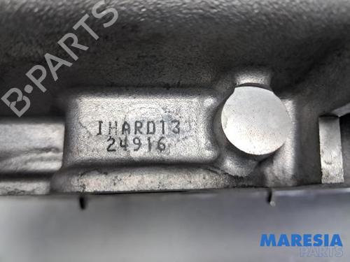 Cylinder head DS DS 4 / DS 4 CROSSBACK (NX_) 1.6 BlueHDi 120 | BP31501916M5  - Image 8