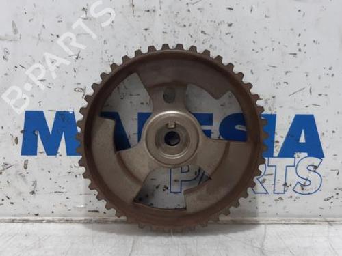 Pulley CITROËN BERLINGO Box Body/MPV (B9) 1.6 HDi 90 | BP31521965M122