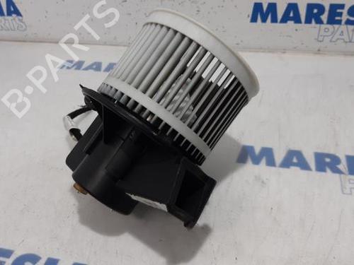 Heater blower motor FIAT 500 (312_) 0.9 (312AXG1A, 312.AXG11) | BP31426377M62 