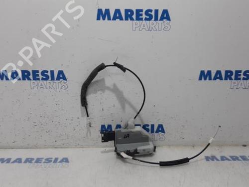Used Electronic module Electronic module CITROËN C5 III Break (RW_) 1.6 THP 155 (156 hp) 31410018 31410018