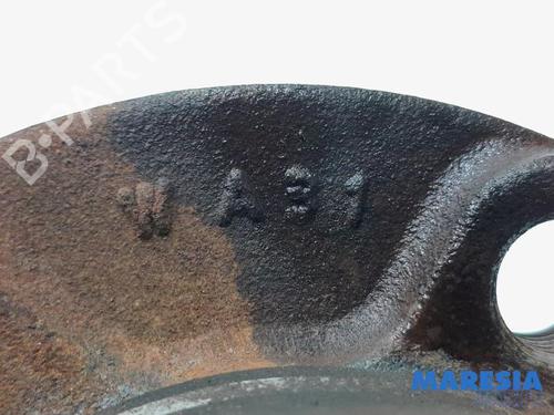 Other ALFA ROMEO GIULIA (952_) 2.0 (952ACA25) | BP31387450O1 - Image 3