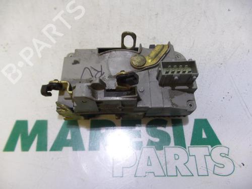 Used Electronic module Electronic module PEUGEOT 206 Hatchback (2A/C) 1.4 i (75 hp) 31458487 31458487