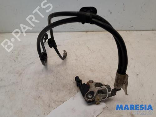 Used Electronic sensor CITROËN C4 Grand Picasso II (DA_, DE_) 1.6 VTi 120 (120 hp) 31533412