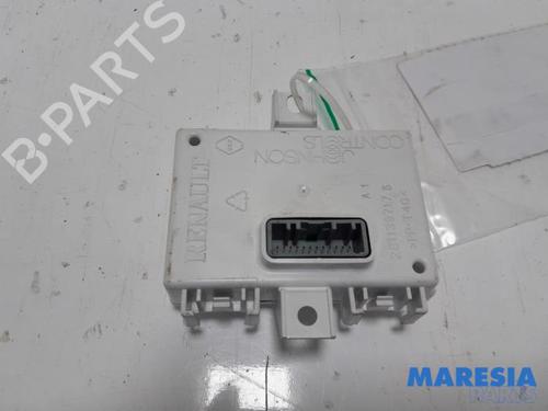 Used Electronic module Electronic module RENAULT CLIO IV Grandtour (KH_) 0.9 TCe 90 (90 hp) 31511051 31511051