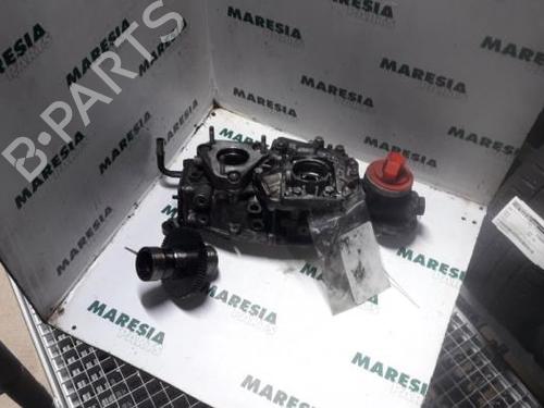 Used Other FIAT DUCATO Bus (230_) 2.5 D Combinato (84 hp) 31420931