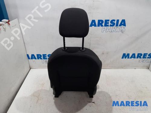 Left front seat PEUGEOT 208 I (CA_, CC_) 1.6 BlueHDi 100 | BP31391703C15 