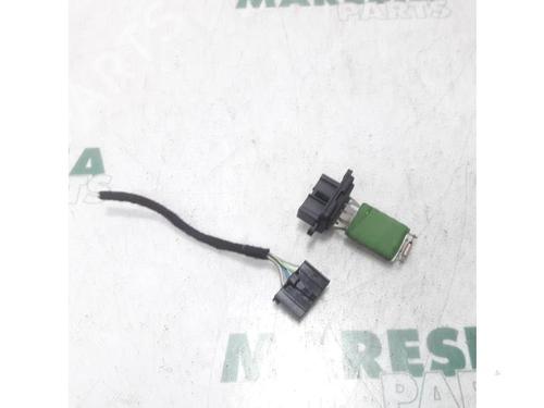 Used Electronic sensor FIAT 500 C (312_) 1.2 (312CXA1A, 312AXA1A) (69 hp) 31433890