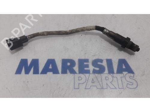 Used Electronic sensor PEUGEOT 107 (PM_, PN_) 1.0 (68 hp) 31495985