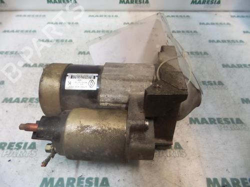 Used Starter Starter RENAULT MEGANE II Estate (KM0/1_) 1.5 dCi (KM0F, KM0T, KM2B) (82 hp) 31457616 31457616