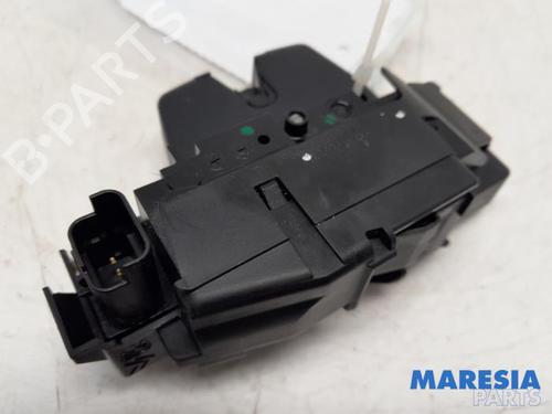 Electronic module CITROËN C4 CACTUS 1.2 VTi 82 | BP31447446M83