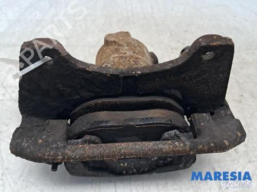 Used Right front brake caliper Right front brake caliper FIAT 500 (312_) 1.2 (312AXA1A) (69 hp) 33296381 33296381