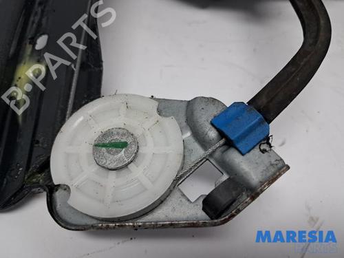 Front right window mechanism PEUGEOT 308 CC (4B_) 1.6 16V | BP37992384C23 - Image 5