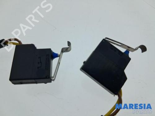 Electronic sensor PEUGEOT 308 CC (4B_) 1.6 16V | BP33832586M84 - Image 4