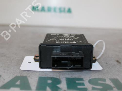 Control unit LANCIA THESIS (841_) 2.0 Turbo (841AXA1B03) | BP31429145M11
