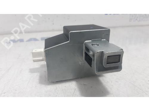 Engine control unit (ECU) CITROËN C4 Picasso II 1.6 HDi / BlueHDi 115 | BP31529673M57