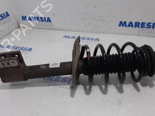 Used Right front shock absorber PEUGEOT 3008 I MPV (0U_) 1.6 THP (150 hp) 31468826
