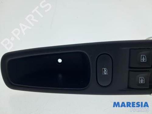 Switch RENAULT ZOE Hatchback Van (BFM_) Electric (BFME) | BP38758705I30 - Image 2