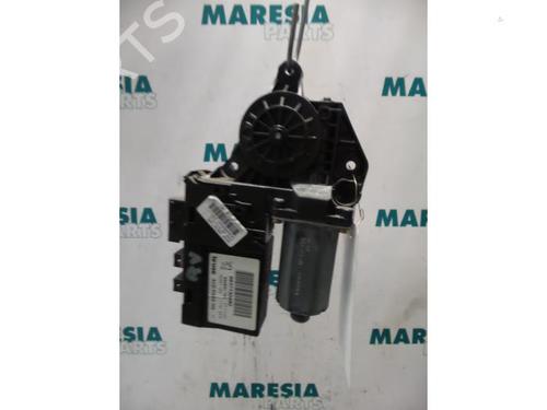 Used Front right window mechanism PEUGEOT 307 (3A/C) 1.6 16V (109 hp) 31420397