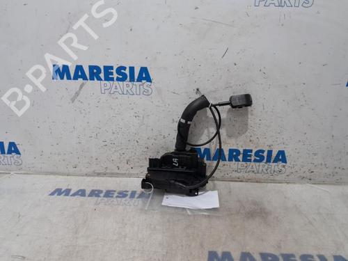 Used Electronic module Electronic module RENAULT SCÉNIC III (JZ0/1_) 1.4 16V (JZ0F, JZ1V) (131 hp) 31442022 31442022