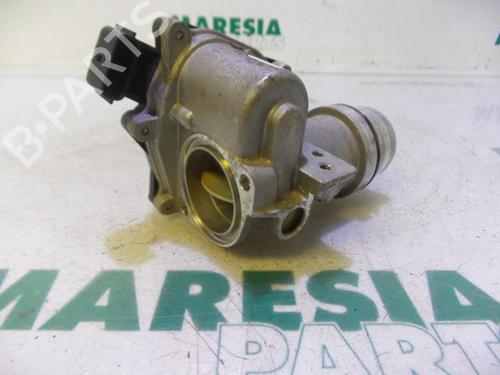 Throttle body RENAULT KANGOO Express (FW0/1_) 1.5 dCi 90 (FW0G, FW05, FW08, FW11) | BP31384921M82