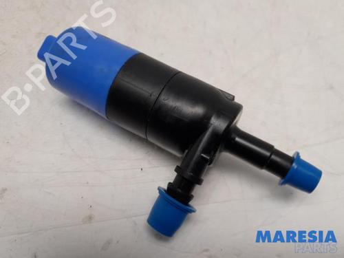 Used Other PEUGEOT 5008 (0U_, 0E_) 1.6 16V (156 hp) 31401991