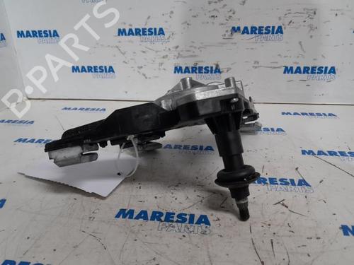 Used Rear wiper motor Rear wiper motor 31428672 31428672