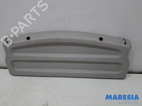 Hattehylde RENAULT ZOE Hatchback Van (BFM_) Electric (BFME) (92 hp) 31420965