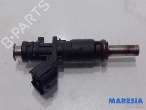 Used Injector Injector PEUGEOT 208 I (CA_, CC_) 1.6 VTi (120 hp) 31396914 31396914