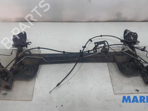 Bagaksel RENAULT ZOE Hatchback Van (BFM_) Electric (BFME) | BP38569490M2 - Image 5