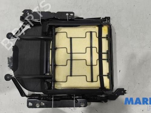 Right front seat CITROËN C4 Grand Picasso II (DA_, DE_) 1.2 THP 130 | BP33957774C16 - Image 10