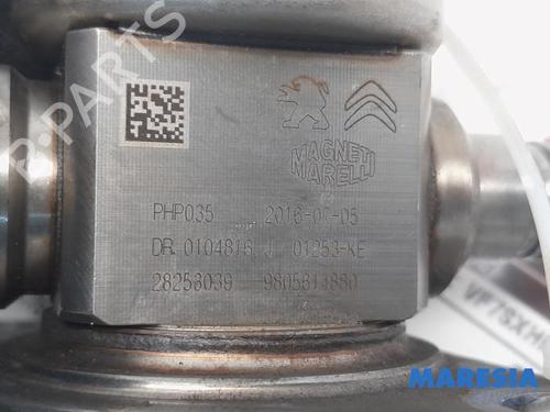 Fuel pump CITROËN C3 III (SX) 1.2 THP 110 (SXHNPS, SXHNZT, SXHNZ6) | BP31526731M76 - Image 3