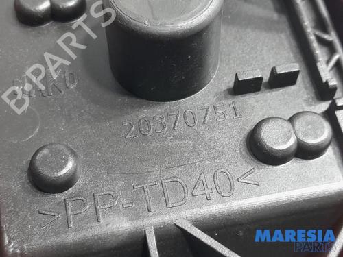 Right taillight FIAT DOBLO Cargo (263_) 1.3 D Multijet | BP31426272C35